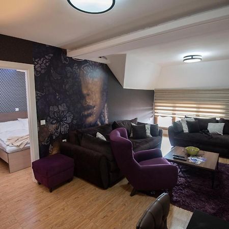 Apartment Travio B06 科帕奥尼克 外观 照片