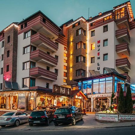 Apartment Travio B06 科帕奥尼克 外观 照片