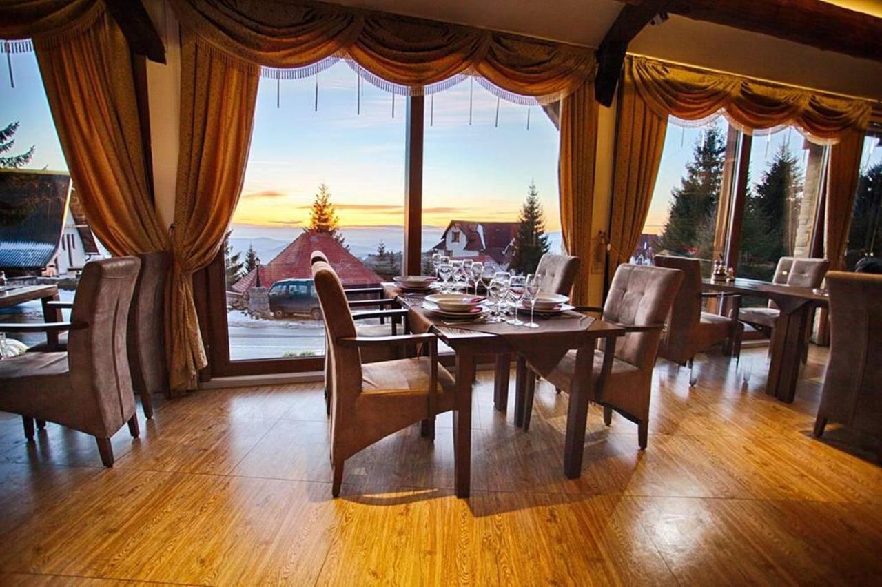 Apartment Travio B06 科帕奥尼克 外观 照片