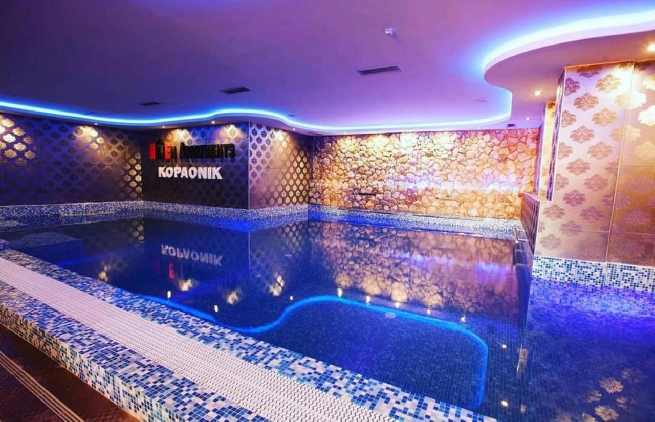Apartment Travio B06 科帕奥尼克 外观 照片