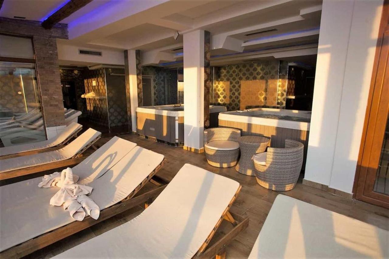 Apartment Travio B06 科帕奥尼克 外观 照片