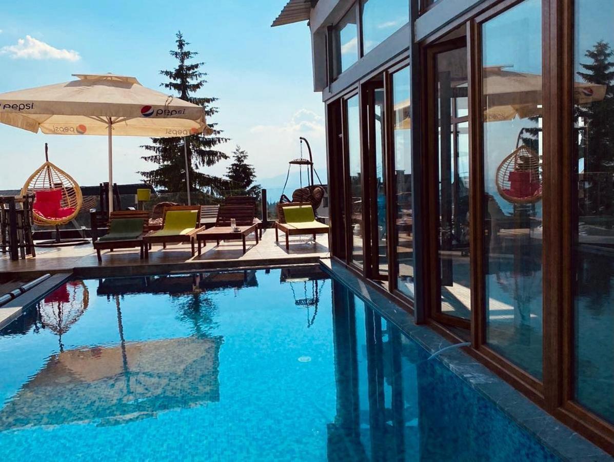 Apartment Travio B06 科帕奥尼克 外观 照片