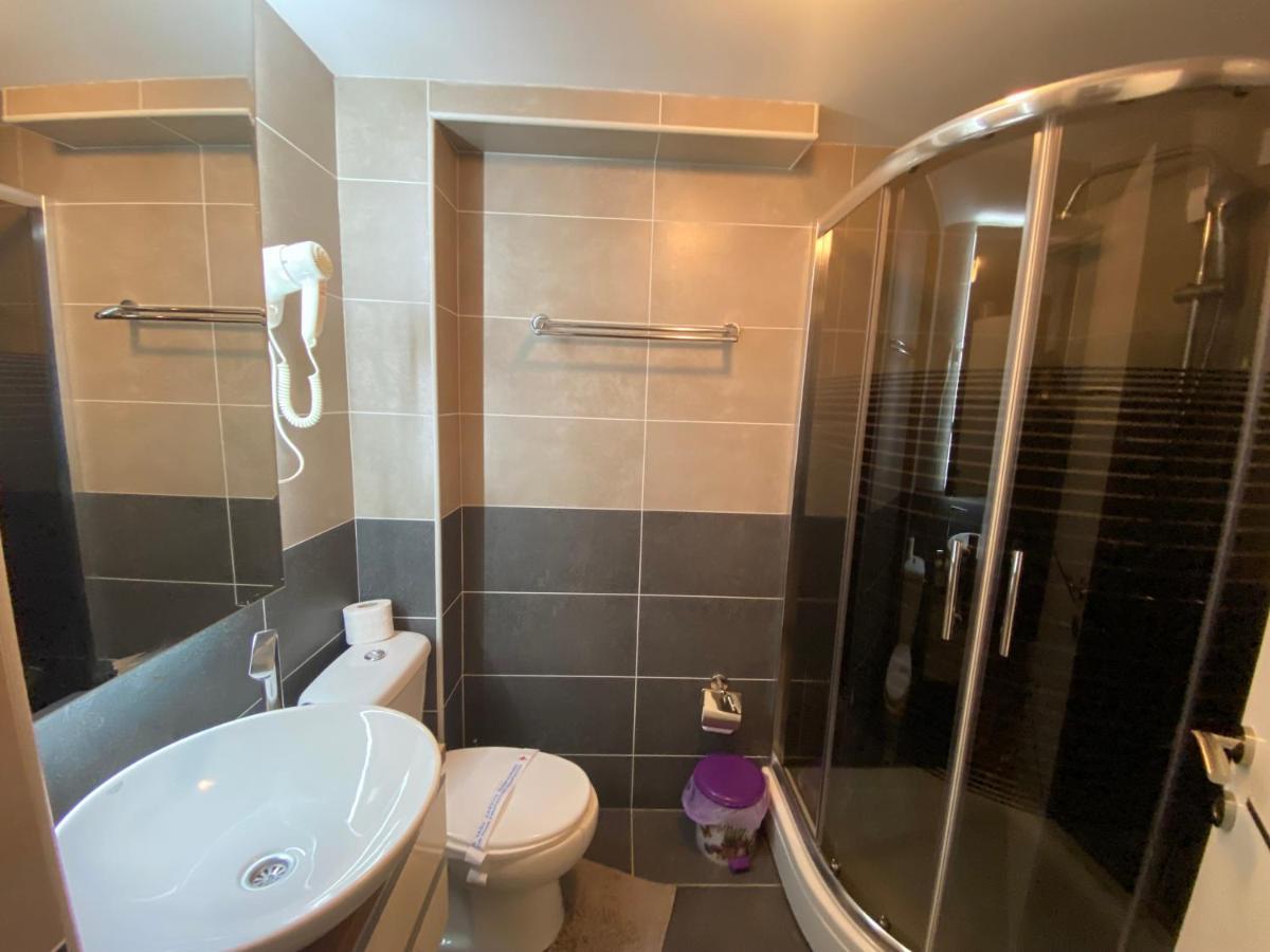 Apartment Travio B06 科帕奥尼克 外观 照片