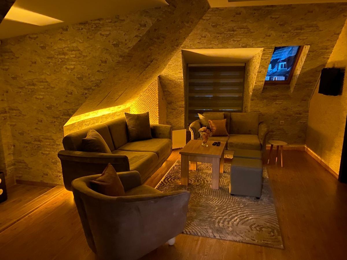 Apartment Travio B06 科帕奥尼克 外观 照片