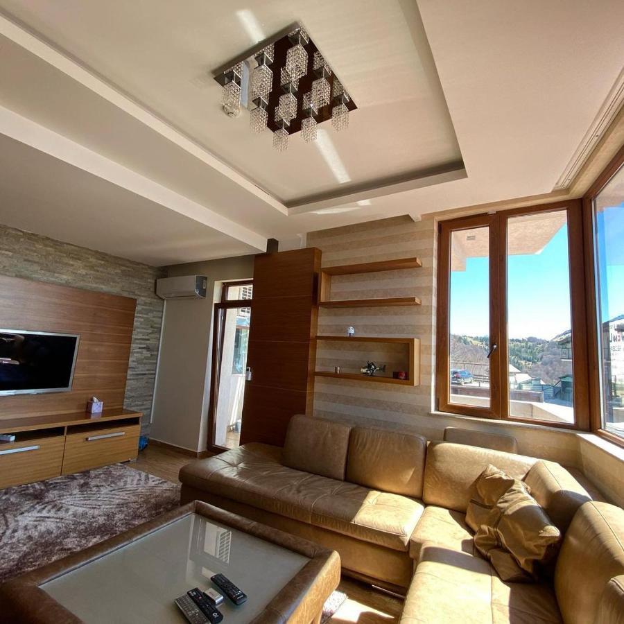 Apartment Travio B06 科帕奥尼克 外观 照片