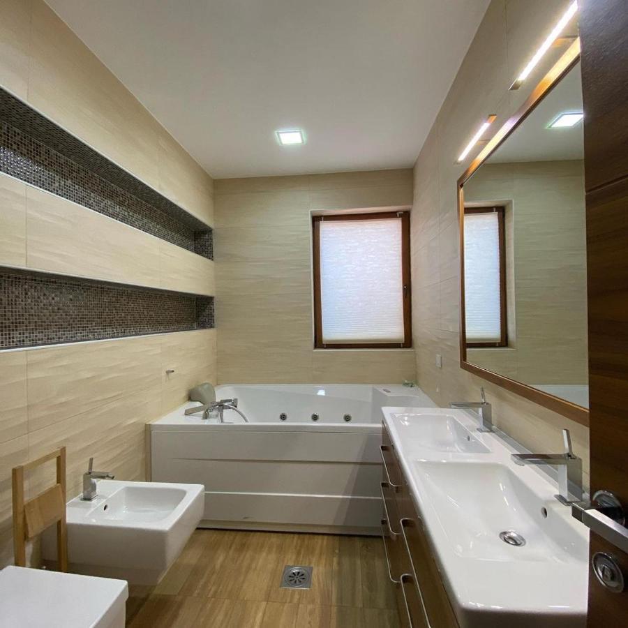 Apartment Travio B06 科帕奥尼克 外观 照片