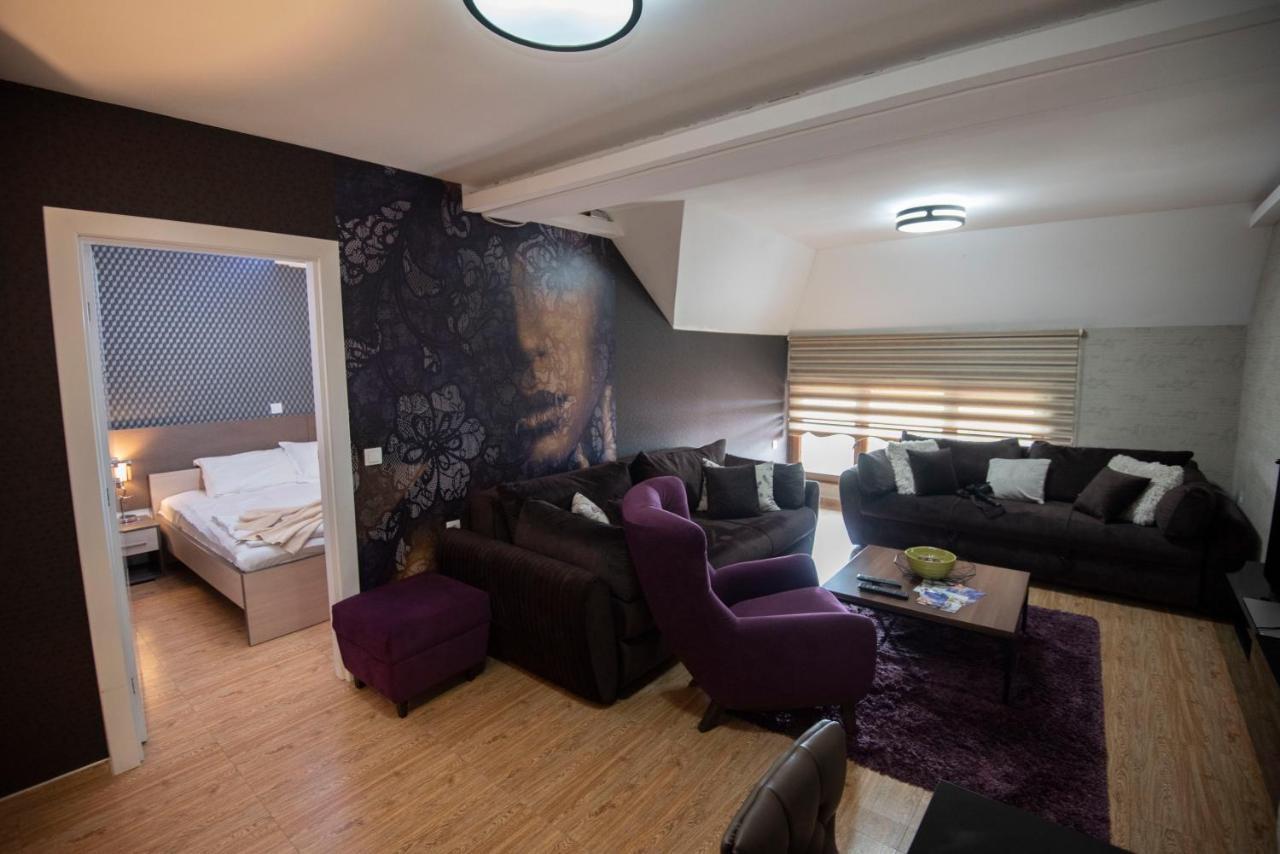 Apartment Travio B06 科帕奥尼克 外观 照片