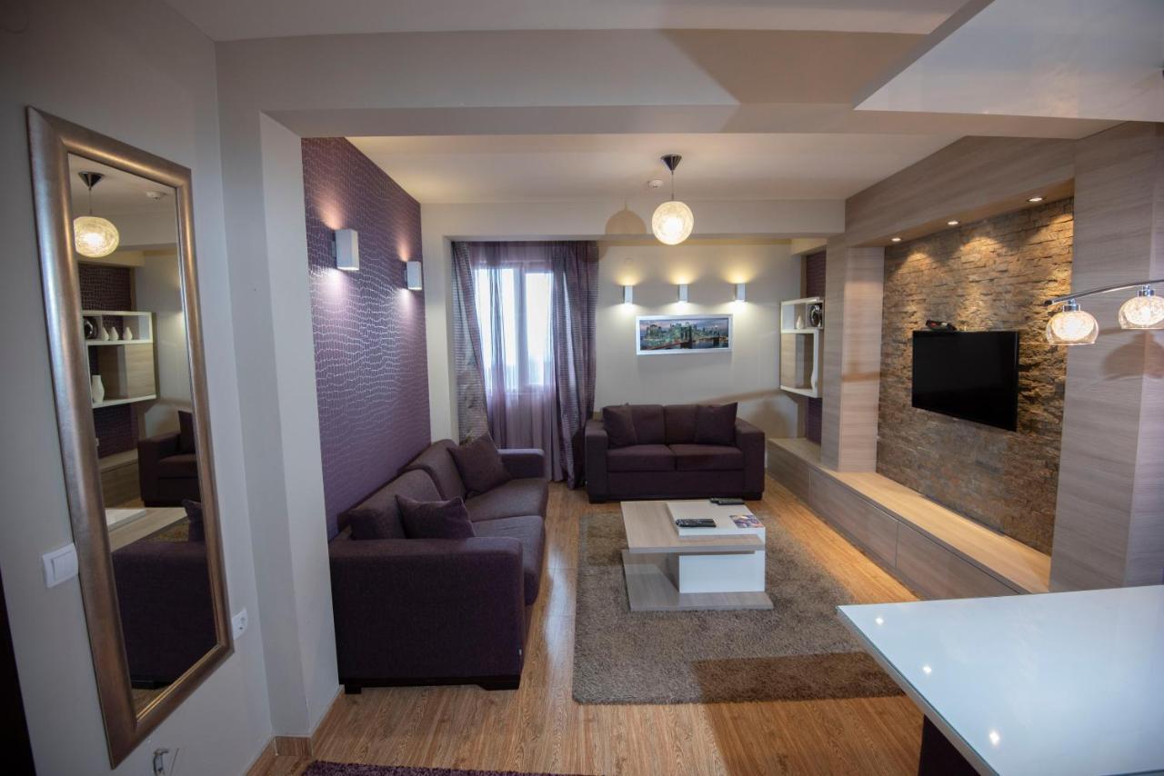 Apartment Travio B06 科帕奥尼克 外观 照片