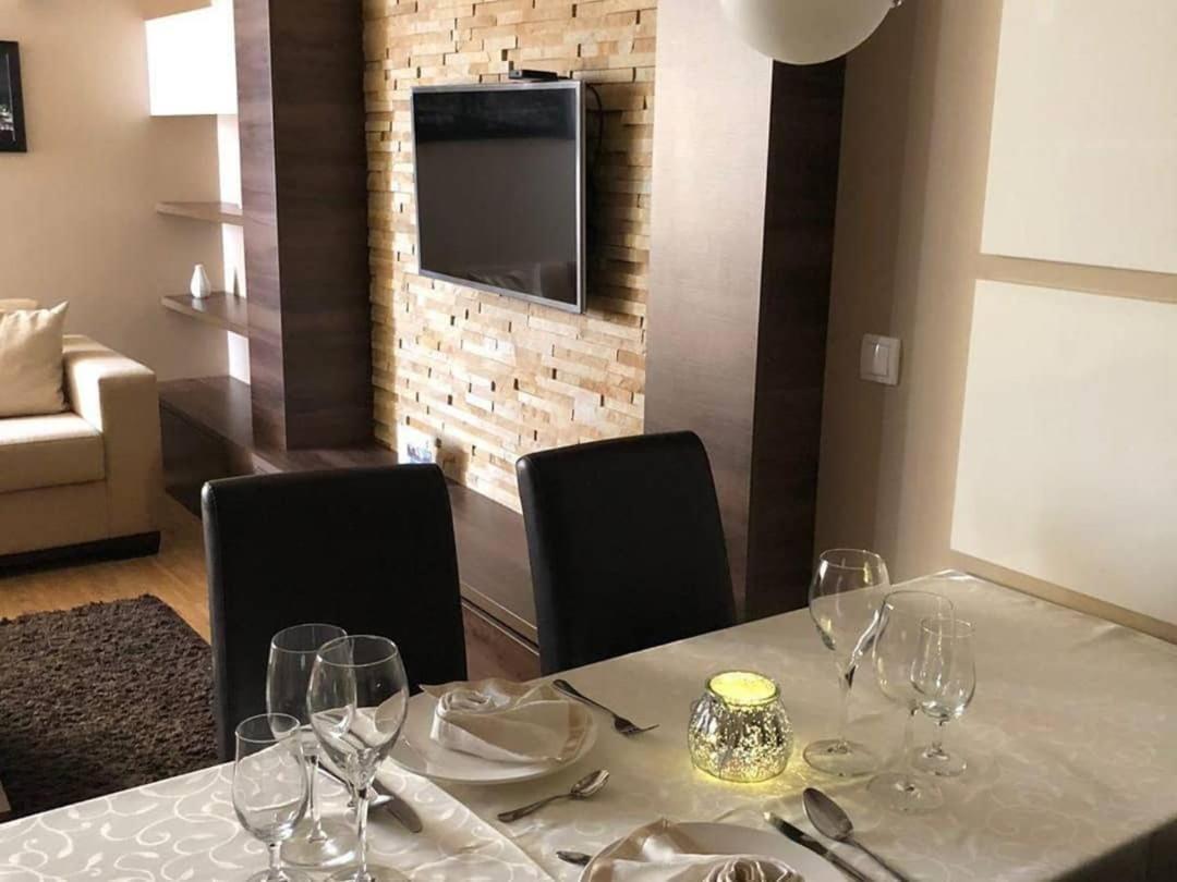 Apartment Travio B06 科帕奥尼克 外观 照片