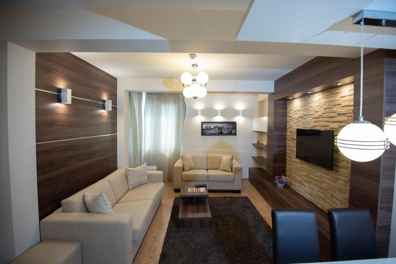 Apartment Travio B06 科帕奥尼克 外观 照片