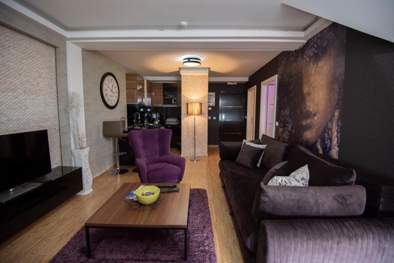 Apartment Travio B06 科帕奥尼克 外观 照片