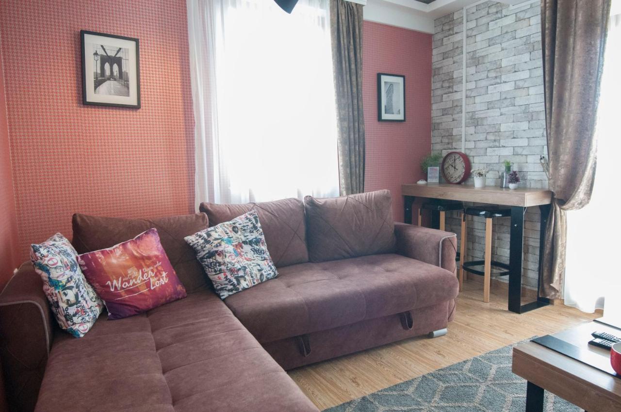 Apartment Travio B06 科帕奥尼克 外观 照片