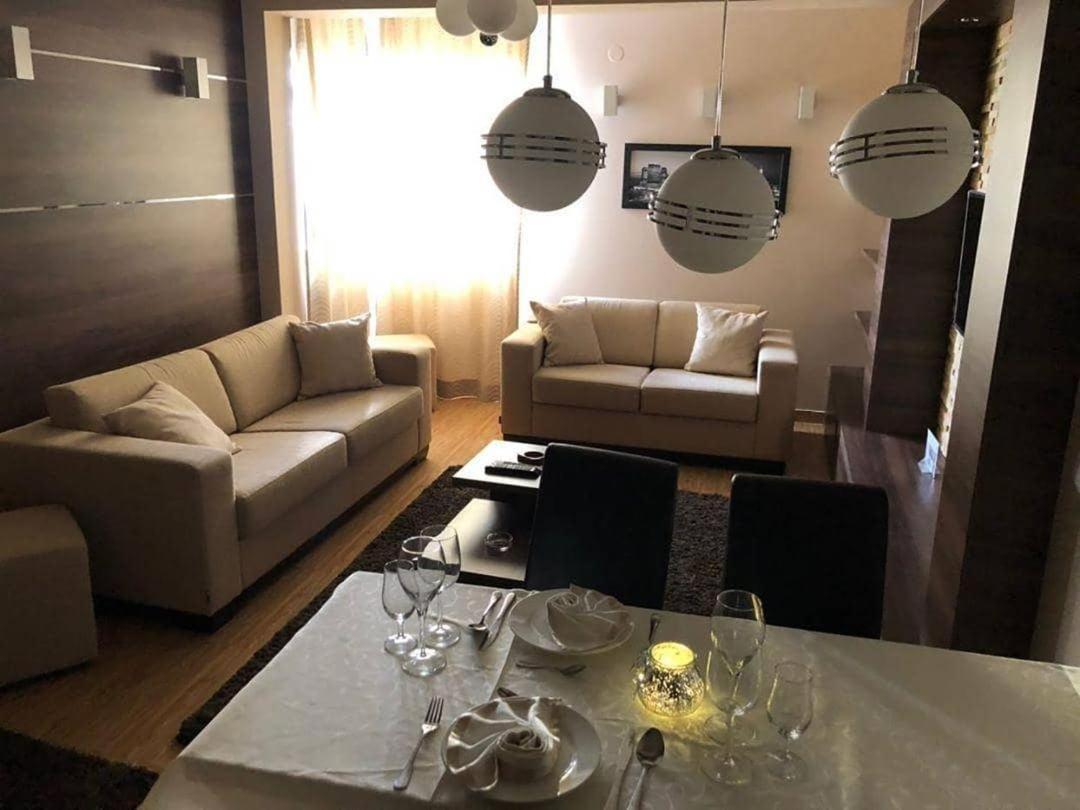 Apartment Travio B06 科帕奥尼克 外观 照片