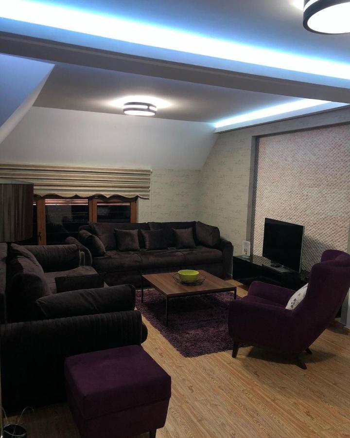 Apartment Travio B06 科帕奥尼克 外观 照片