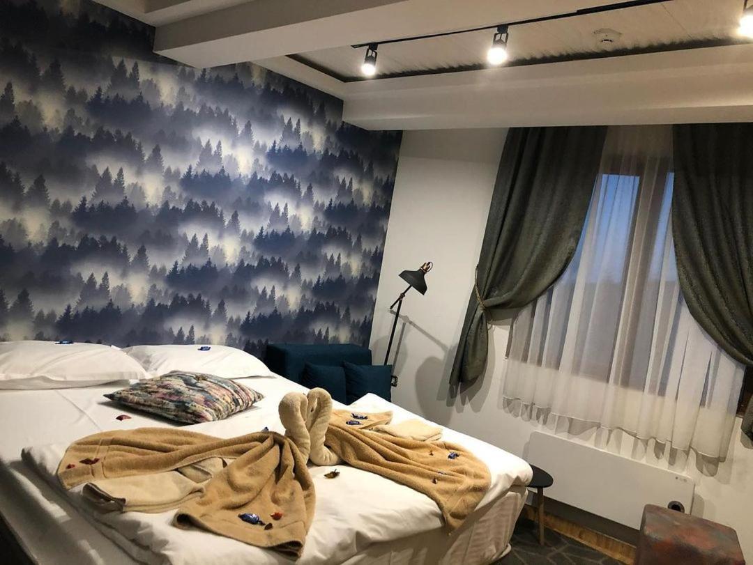 Apartment Travio B06 科帕奥尼克 外观 照片
