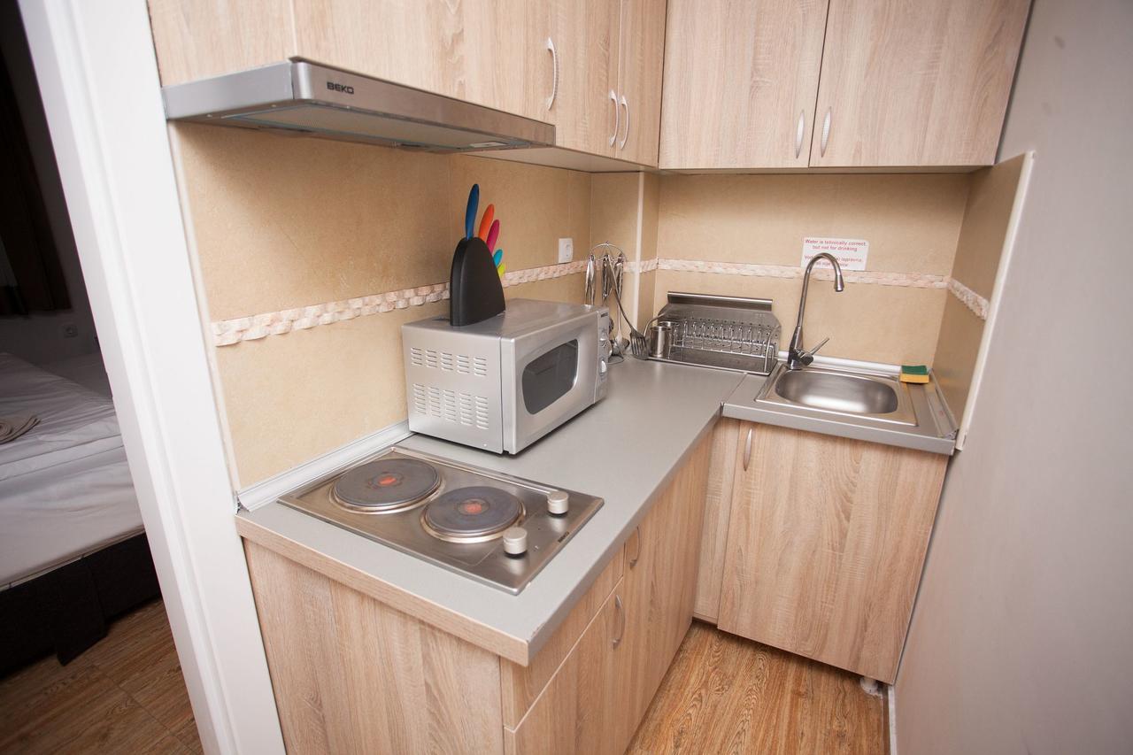 Apartment Travio B06 科帕奥尼克 外观 照片
