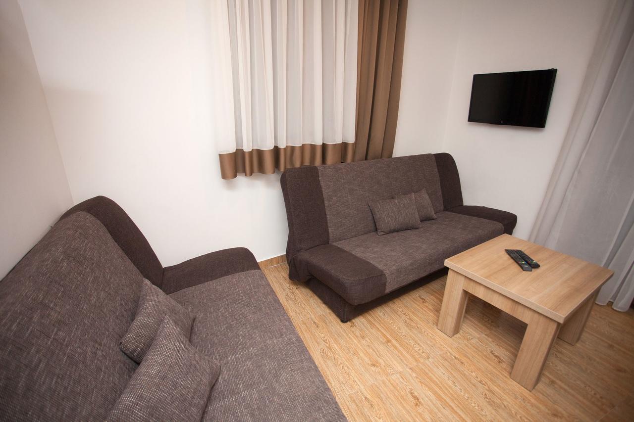 Apartment Travio B06 科帕奥尼克 外观 照片