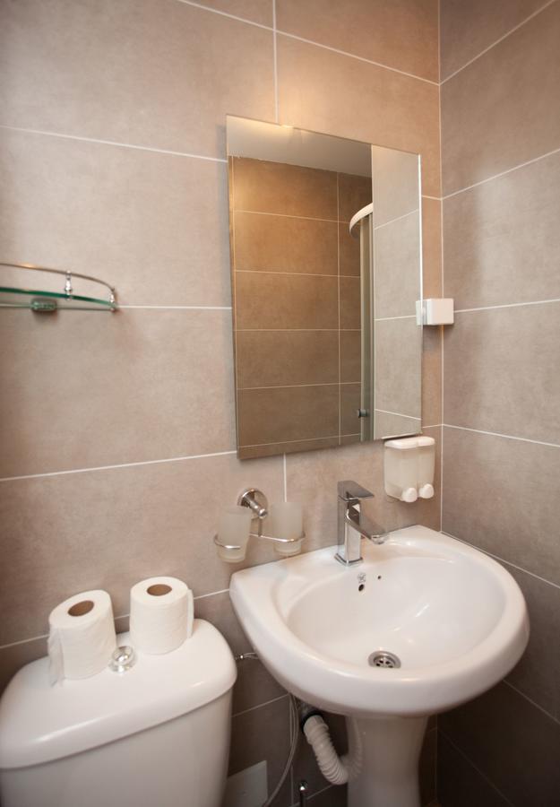 Apartment Travio B06 科帕奥尼克 外观 照片