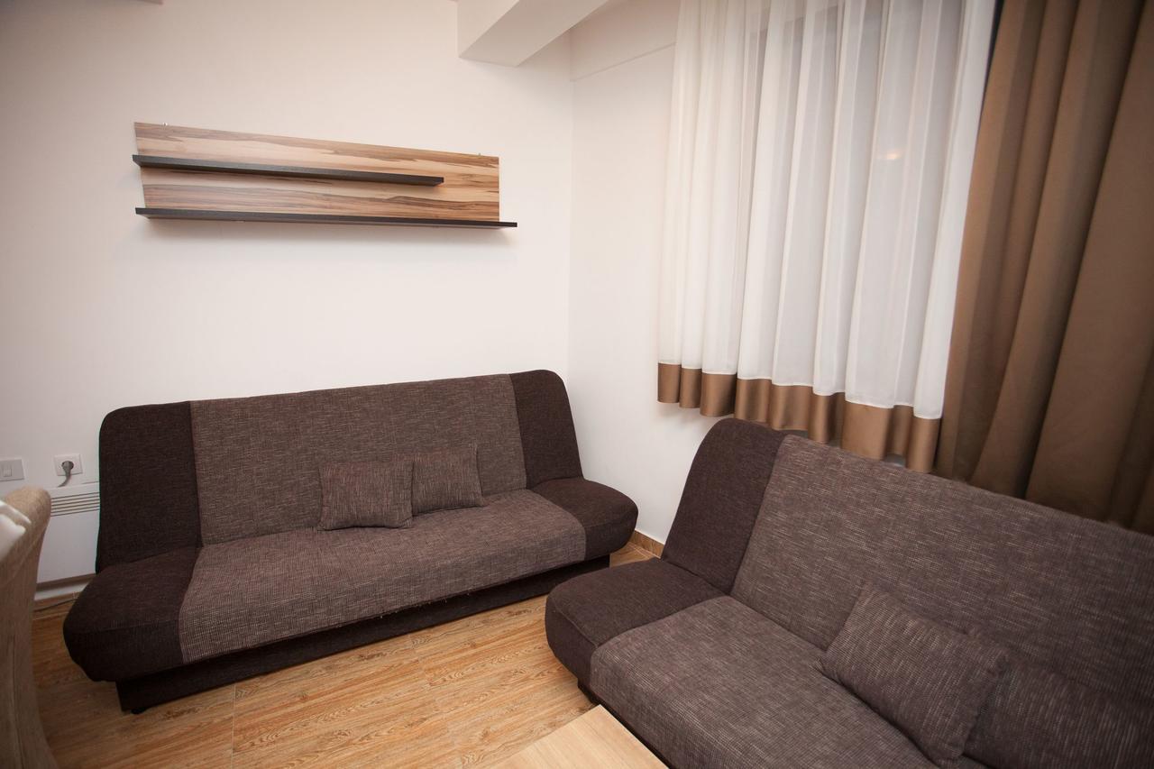 Apartment Travio B06 科帕奥尼克 外观 照片