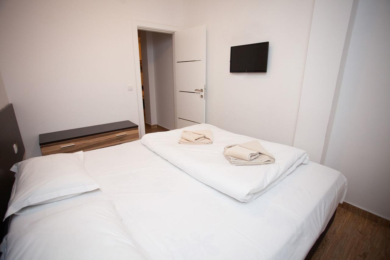 Apartment Travio B06 科帕奥尼克 外观 照片