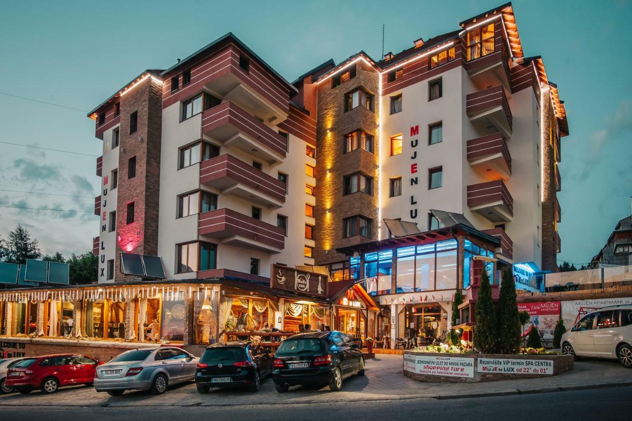 Apartment Travio B06 科帕奥尼克 外观 照片